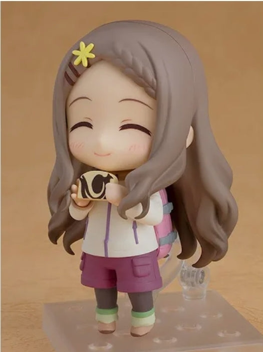 Nendoroid Kokona Aoba Encouragement of Climb