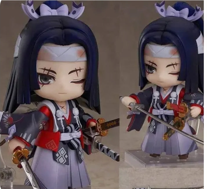 NENDOROID ONIKIRI