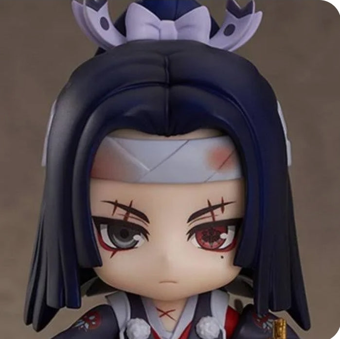 NENDOROID ONIKIRI