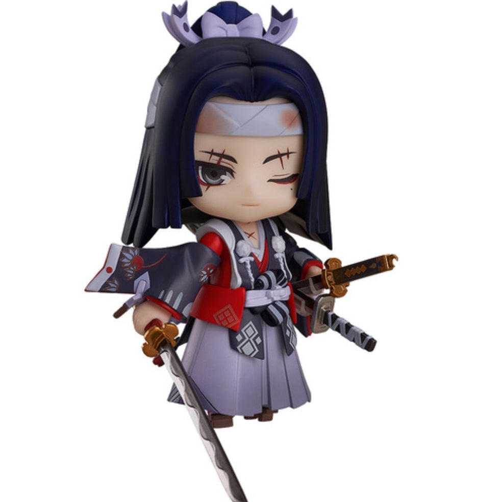 NENDOROID ONIKIRI