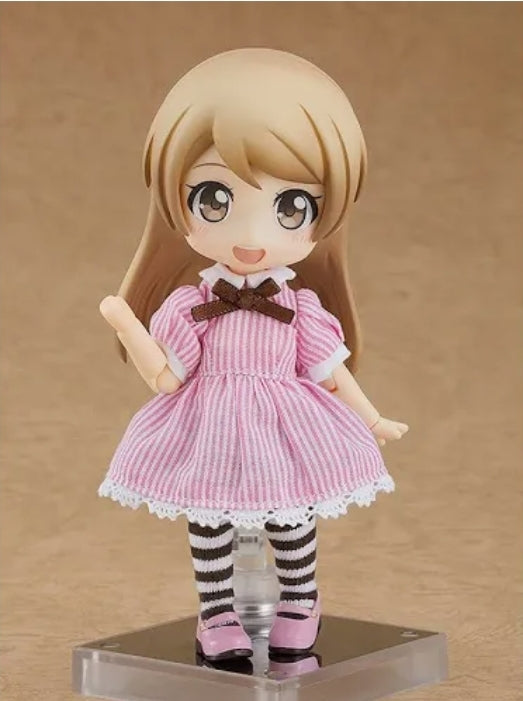 Good Smile Company Alice Nendoroid Doll Another
