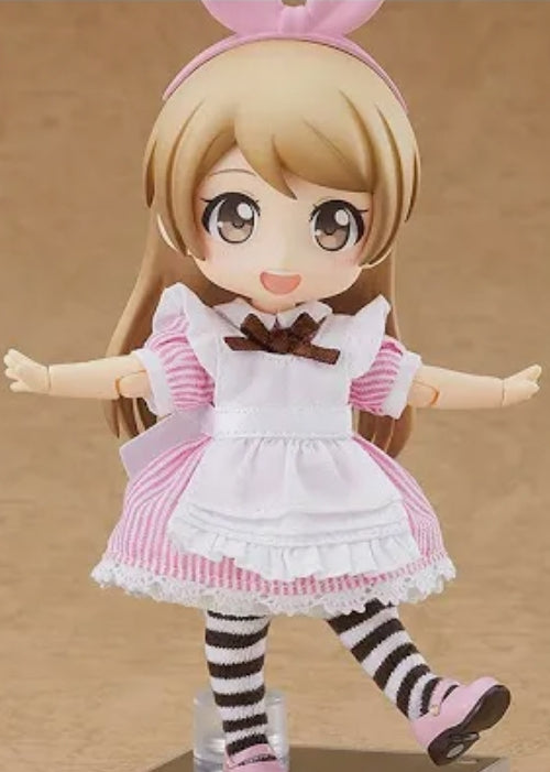 Good Smile Company Alice Nendoroid Doll Another