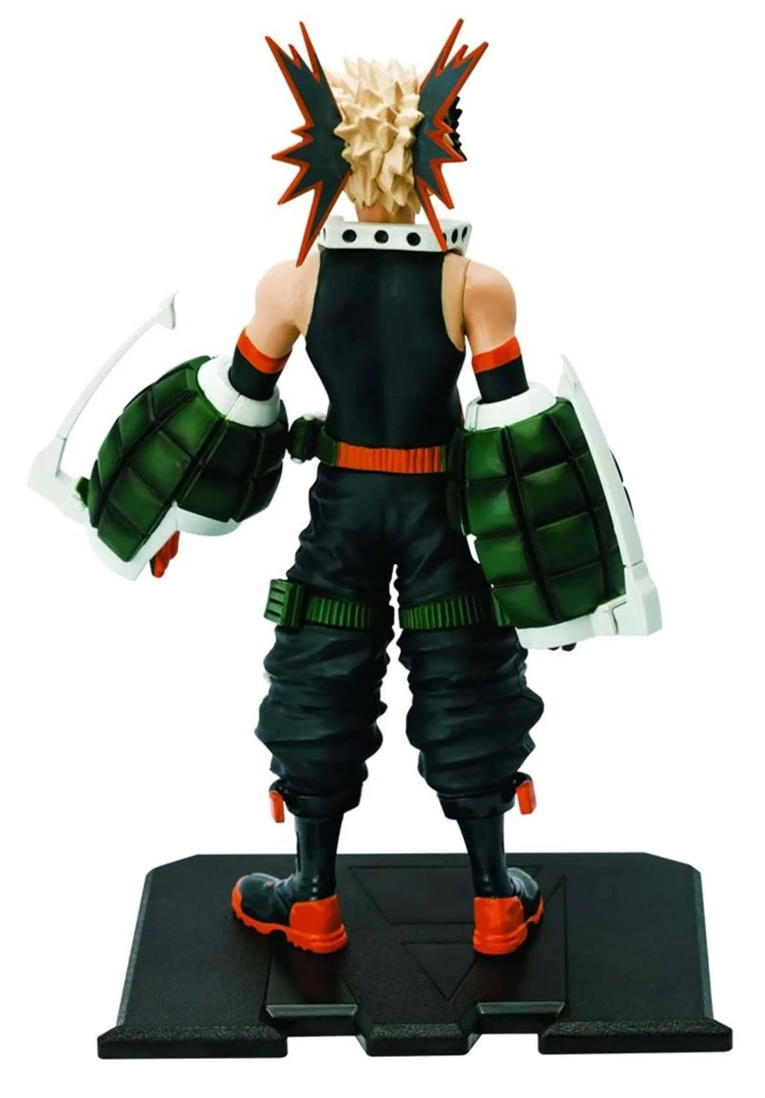 My Hero Academia Bakugo Katsuki Figure