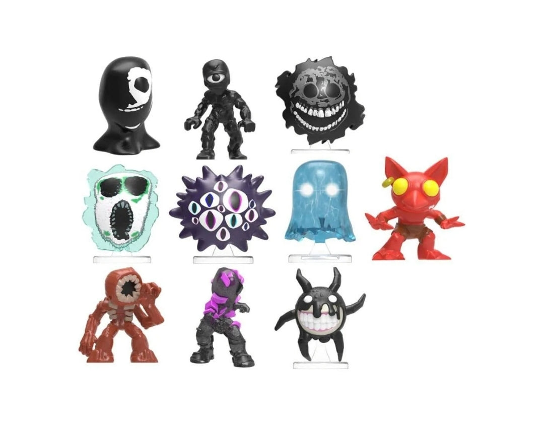 Roblox DOORS Series 1 Mini Figures Blind Bag