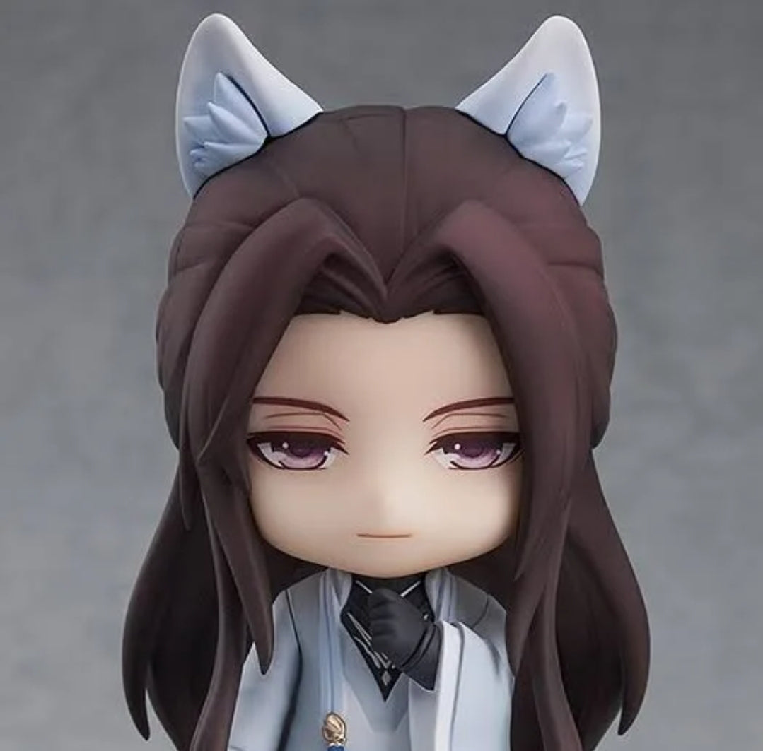 Love & Producer Mo Xu: Stranger Ver Nendoroid