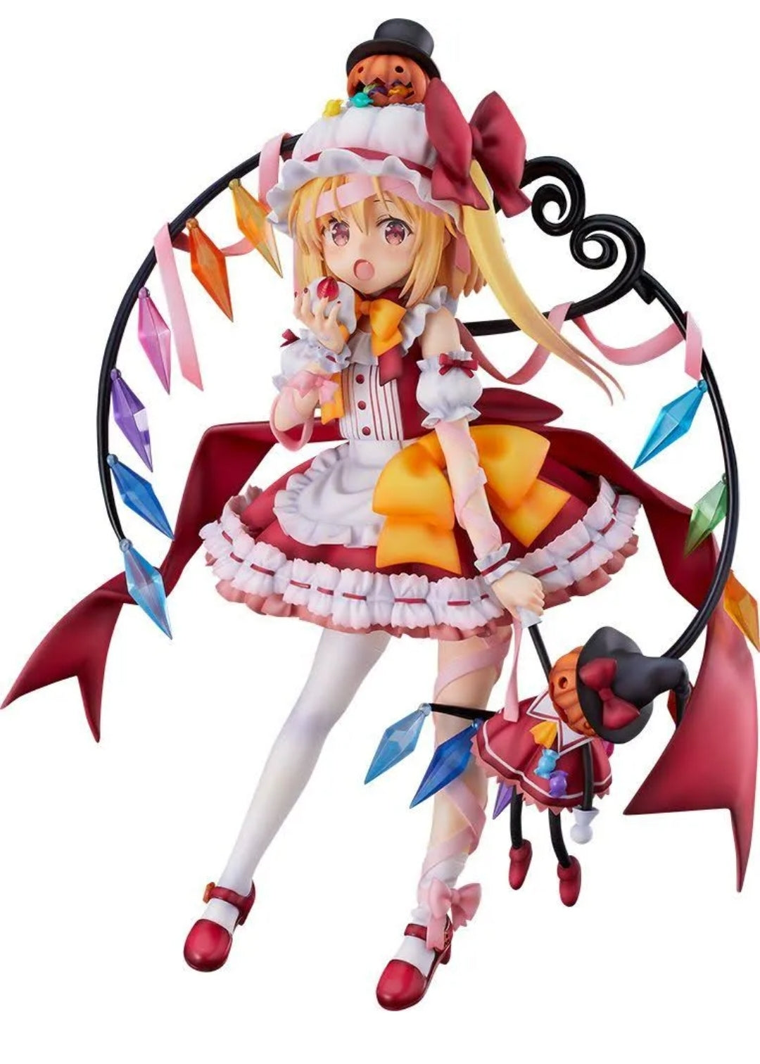 Good Smile Company Flandre Scarlet Touhou Project 1/7 Scale Figure