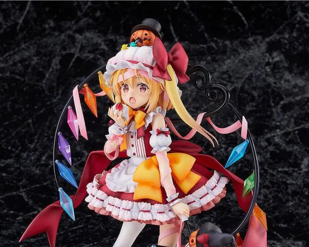 Good Smile Company Flandre Scarlet Touhou Project 1/7 Scale Figure