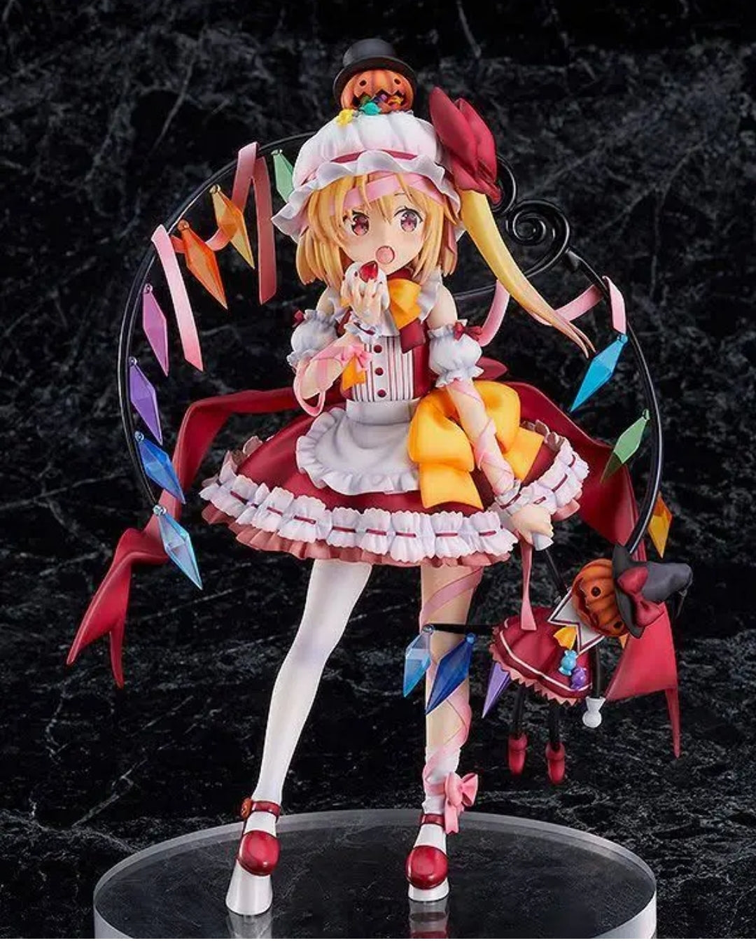 Good Smile Company Flandre Scarlet Touhou Project 1/7 Scale Figure