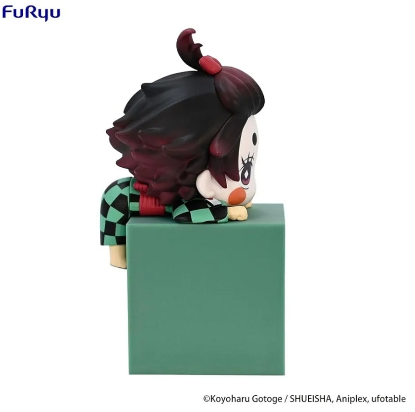 Demon Slayer Kimetsu No Yaiba Hikkake Figure Sumiko