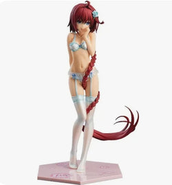 To Love-Ru Darkness Mea Kurosaki: Refined Ver