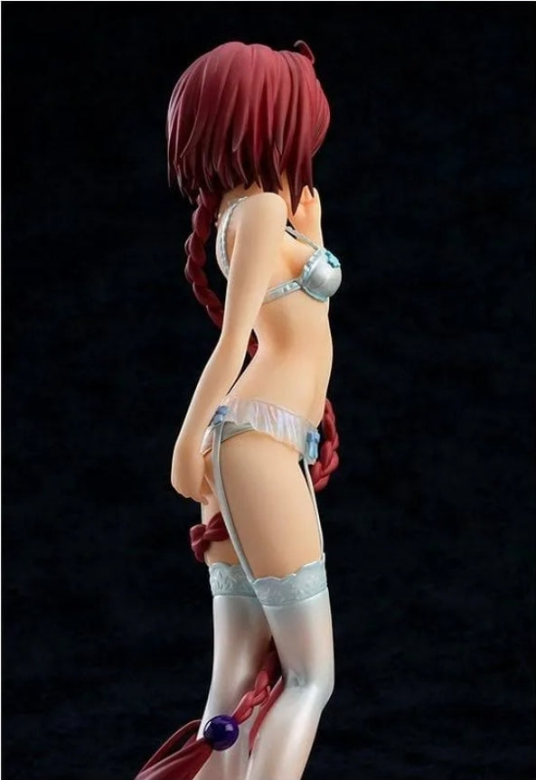 To Love-Ru Darkness Mea Kurosaki: Refined Ver