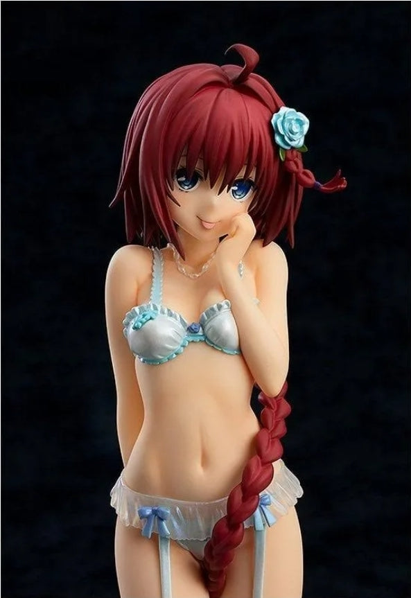 To Love-Ru Darkness Mea Kurosaki: Refined Ver