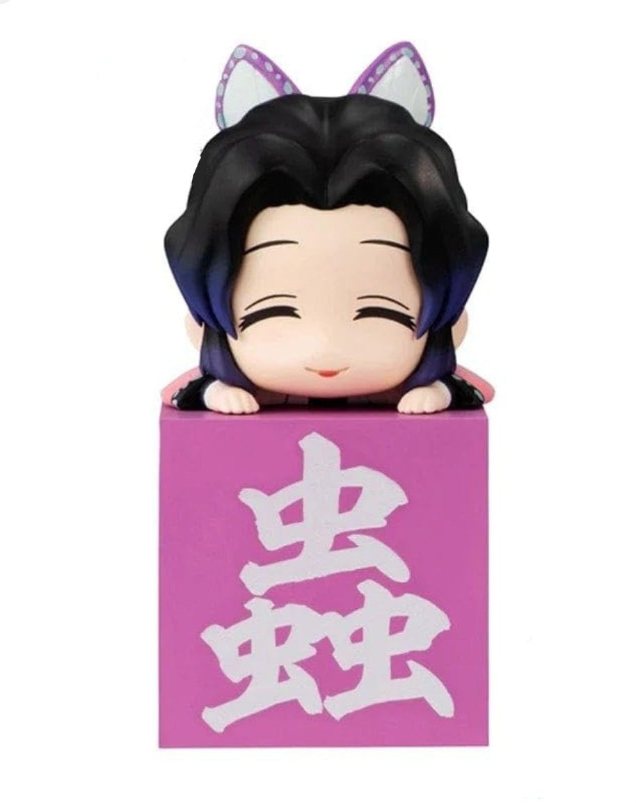 Demon Slayer Kimetsu No Yaiba Hikkake Figure Kocho Shinobu