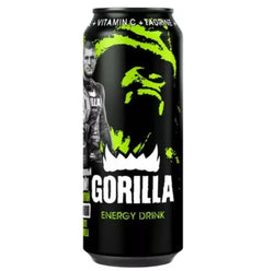 GORILLA ENERGY DRINK 500ML