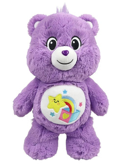 Care Bears UTM Medium Plush Asst Wave 4 Surprise Bear