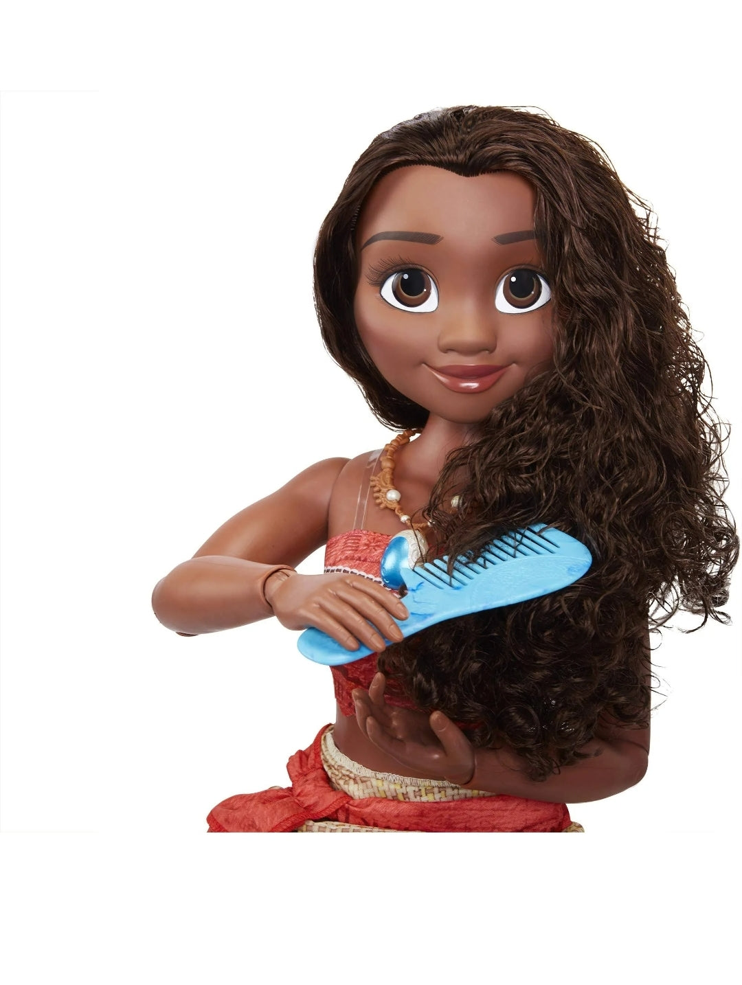 Disney Princess 32" My Moana Doll