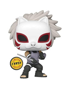 Naruto - Anbu Kakashi Pop! RS (CHASE) Limited Edition