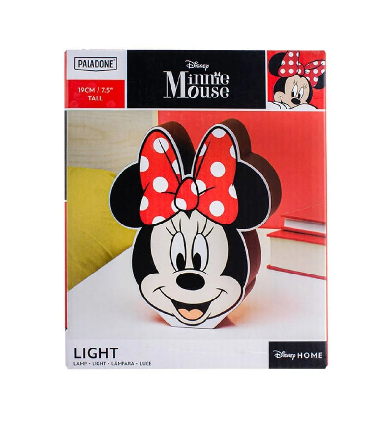 Minnie Box Light Home