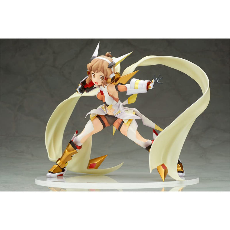 Symphogear GX Hibiki Tachibana 1/7 Scale (re-run)