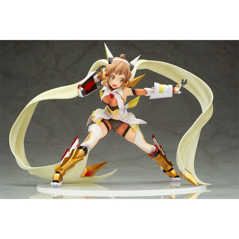 Symphogear GX Hibiki Tachibana 1/7 Scale (re-run)