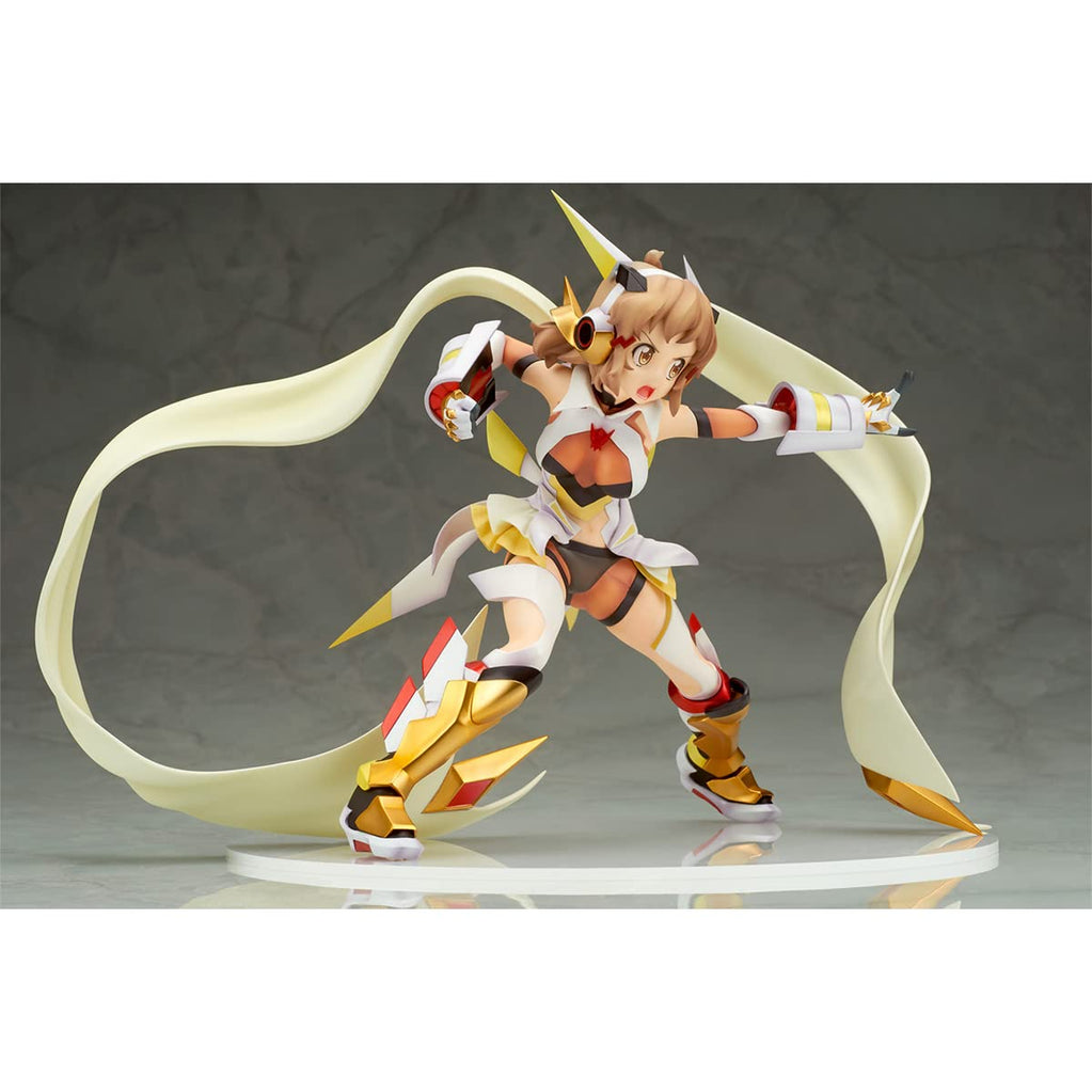 Symphogear GX Hibiki Tachibana 1/7 Scale (re-run)