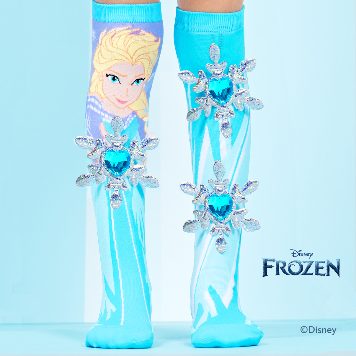 MADMIA FROZEN SOCKS