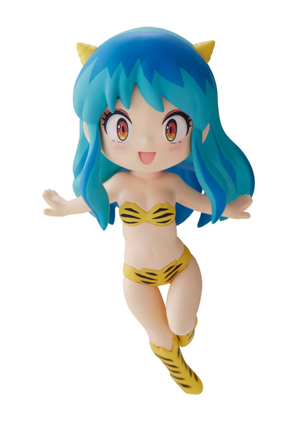 Urusei Yatsura Mini Figure Lum (re-run)