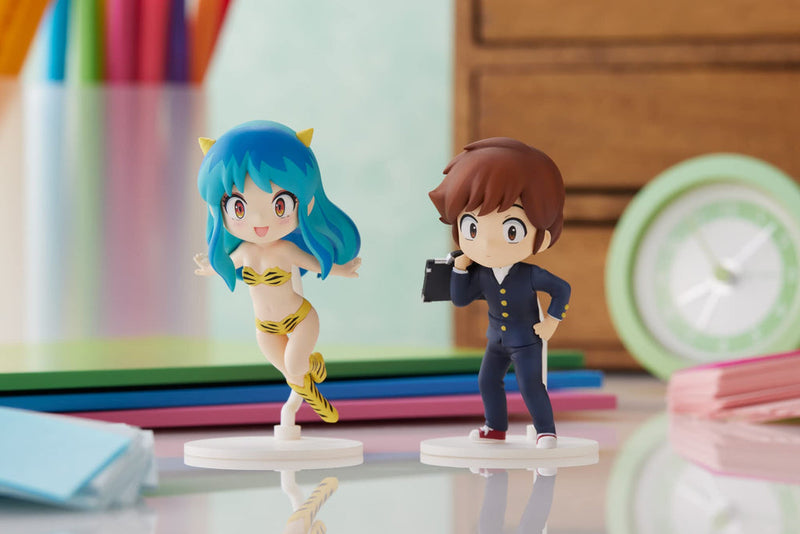 Urusei Yatsura Mini Figure Lum (re-run)