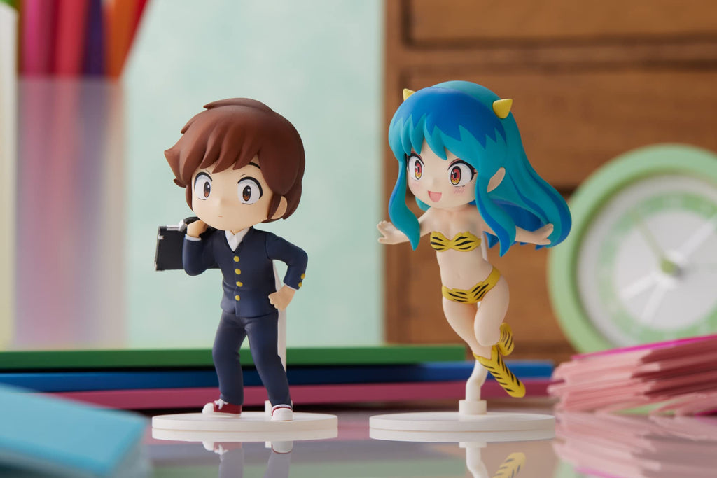 Urusei Yatsura Mini Figure Lum (re-run)