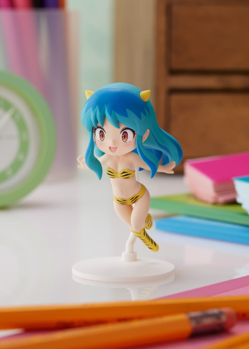 Urusei Yatsura Mini Figure Lum (re-run)