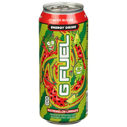 GFUEL Watermelon Limeade Energy 473ml