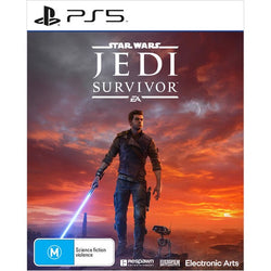 Star Wars Jedi : Survivor