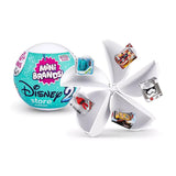 ZURU 5 SURPRISE DISNEY STORE MINI BRANDS SERIES 2