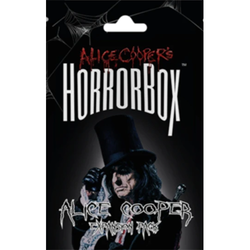 Alice Coopers Horrorbox Expansion