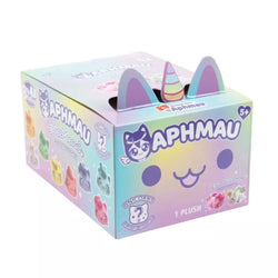 AphMau - MeeMeows Unicorn 6" Plush Blind Box