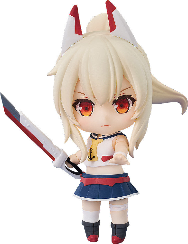 Azur Lane Nendoroid Ayanami
Good Smile Company