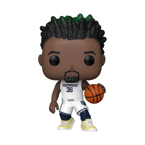 NBA - Memphis Grizzlies - Marcus Smart Pop! Vinyl