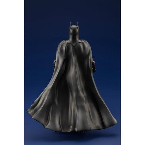The Flash Movie BATMAN Artfx Statue 1/6 Scale