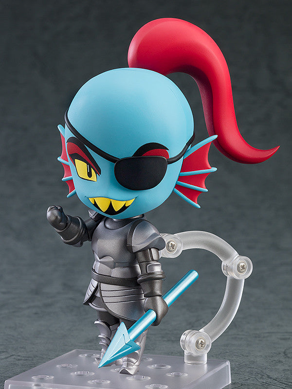 Undertale Nendoroid Undyne