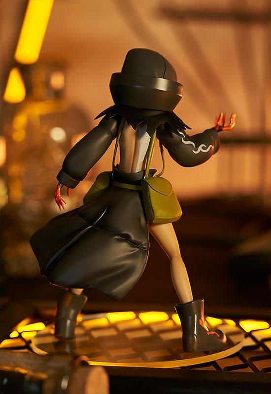 Black Rock Shooter Dawn Fall POP UP PARADE Strength Dawn Fall Version