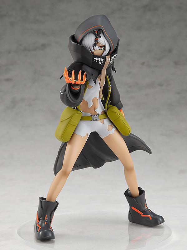 Black Rock Shooter Dawn Fall POP UP PARADE Strength Dawn Fall Version