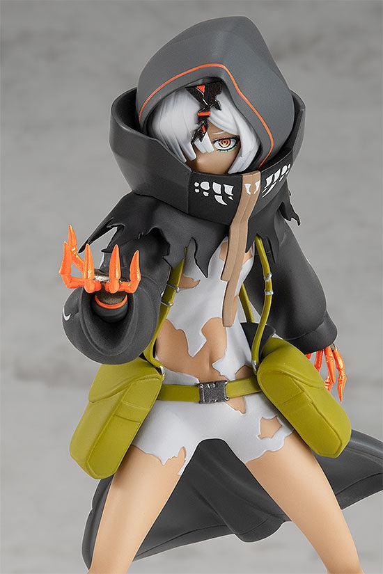 Black Rock Shooter Dawn Fall POP UP PARADE Strength Dawn Fall Version