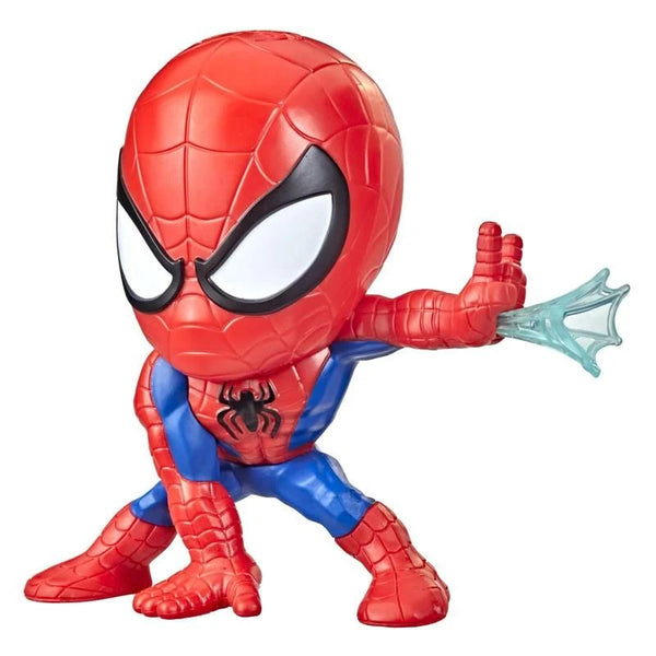 Bop It! Marvel Spider-Man Edition Game