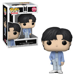 BTS - V (Proof) Pop! Vinyl