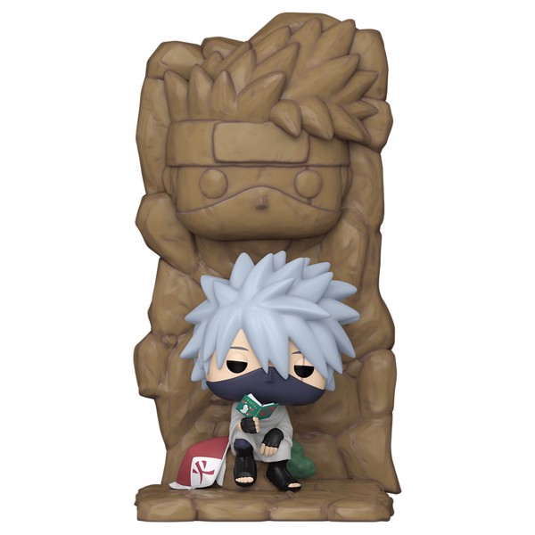 Boruto - Kakashi Hatake Pop! Dlx