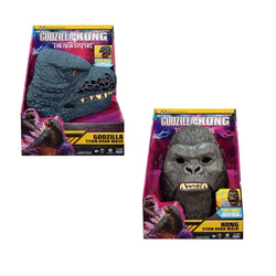 Godzilla x Kong 2 TNE: Mask w/sounds Asst