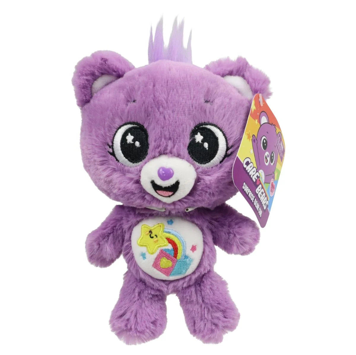 CARE BEARS WAVE 4