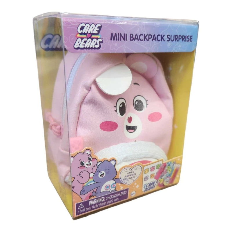 Care Bears Mini Back Pack Activity Kits