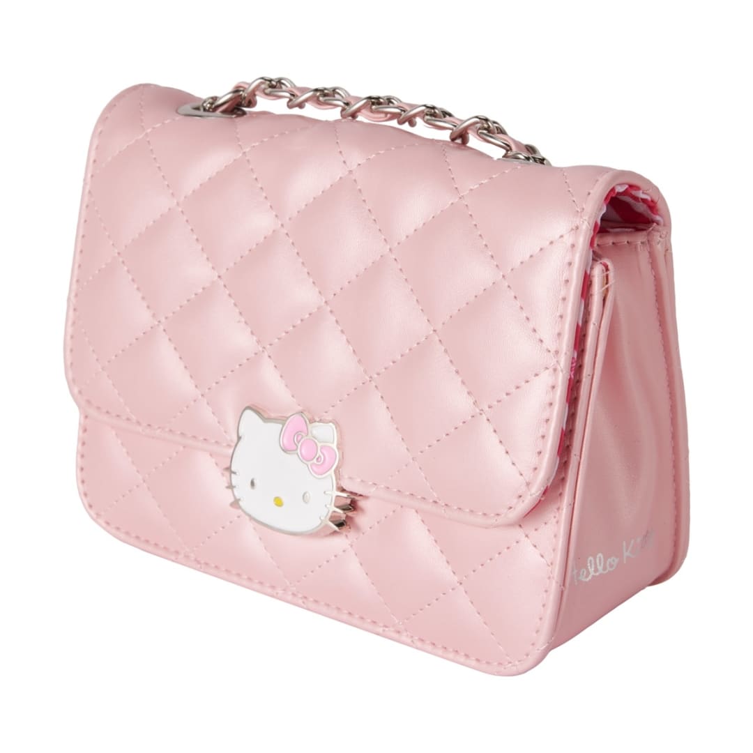 Hello Kitty - Handbag w/ Accessories Pack