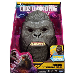 Godzilla x Kong 2 TNE: Mask w/sounds Asst